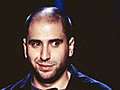 HBO Comedy Half-Hour: Dave Attell