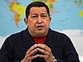 Chávez stoppt Venezuelas Atomprogramm