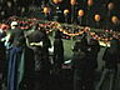 Webcam Movie: ILM Halloween Party