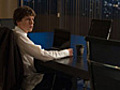 The Social Network: &#039;A revenge of the jocks drama&#039;