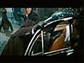 Legend of the Fist: The Return of Chen Zhen - Rain Fight Clip