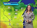 6/29: 3pm Boaters & Extended Forecast