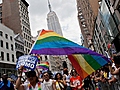 Same-Sex Marriage and Wall Street