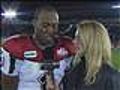 CFL News and Highlights : Henry Burris 1-on-1