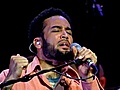 Ben Harper - Take My Hand (Live at the Apollo)