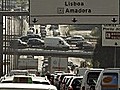 Streik legt öffentlichen Verkehr lahm