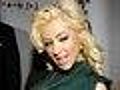 Blabber: Christina Aguilera’s Beautiful Boy