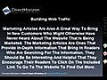 Search Engine Marketing   How Marketing Articles Build Page Rank. By Mike McCoy