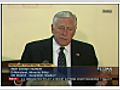 Representative Hoyer Town Hall Meeting on Medicare