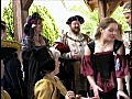 Weird Weddings: Medieval Times