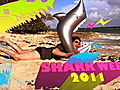 Shark Week: Shark Week Video Challenge