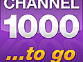 Channel 1000 March 1,  2010