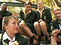 Interracial dating unappreciated by most students