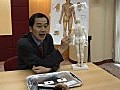醫管局擬邀700名哮喘病患者引證天灸療法成效