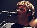 Bertrand Cantat chante Le temps des cerises