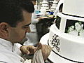 Cake Boss: Wedding Engagement Cake