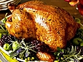 How to Cook the Perfect Turkey