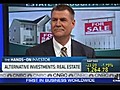 401K Investing in Real Estate