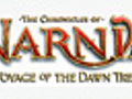 The Chronicles of Narnia: The Voyage of the Dawn Treader - &quot;Dark Island&quot;