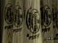 Louisville Slugger Makes 'World Series' Bats
