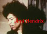 Jimi Hendrix