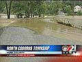 North Codorus Twp. storm damage