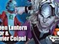 Green Lantern,  Thor & Olivier Coipel - A...