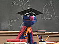 Super Grover’s Super School