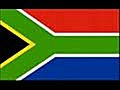 South Africa FIFA World cup 2010