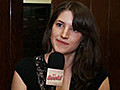 MoCCA 2011: Leslie Stein Discusses &#039;The Eye of the Majestic Creature&#039;
