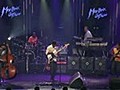 Marcus Miller back in Montreux jazz festival