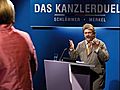 Horst Schlammer: Isch Kandidiere trailer
