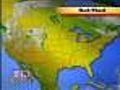 Bob Turk Has Your 11:30 p.m. Forecast