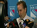 Tortorella Postgame (1/15): Loss to Habs