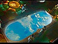 Le Monde de Narnia - Chapitre 3 : L’Odyssée du Passeur d&#039;aurore - Extrait 1