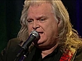 Ricky Skaggs on &#039;Huckabee&#039;