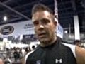 2010 Olympia Weekend: David Kimmerly