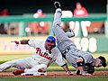 Phillies NLDS Game 2 Recap