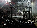 WWE Monday Night Raw - Elimination Chamber Preview