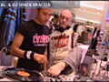 DJ senza braccia (2°parte)