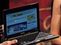 Toshiba NB505 Netbook Review