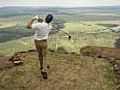 South Africa: The world’s most extreme golf hole