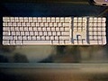 How to Clean a Computer Keyboard