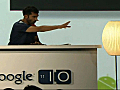 Google unveils Android@Home