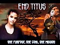 End Titus Season 1