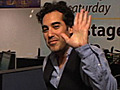 Video: Joshua Radin: From Screenwriter to Songwriter