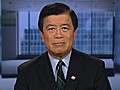 Rep. David Wu Has Regrets