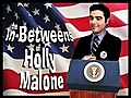 The In-Betweens of Holly Malone: Episode 24 - I Don’t Heart Huckabee