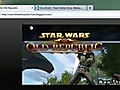 Star Wars The Old Republic PC Crack Leaked - Free Download