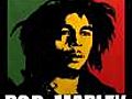 bob marley - one love